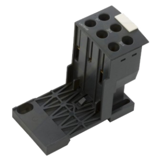 Монтажен блок LAD7B106 /за LRD01 ... LRD35/