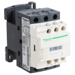 Контактор TESYS D, LC1D18M7, 3P, 220V, 50/60HZ
