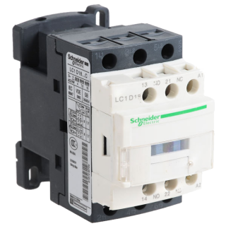 Контактор TESYS D, LC1D18B7, 3P, 240V, 50/60HZ