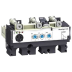 Прекъсвач NSX100F (36kA 380/415V), основа + мрежови защити