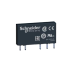 RSL1AB4ED "Slim" интерфейсно реле, оперативно напрежение 48V DC