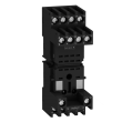RXZE2M114M Основа  за релета RXM4AB