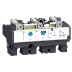 Прекъсвач NSX100F (36kA 380/415V), основа + мрежови защити