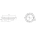 Ceiling light 2x60W Ceiling light 2x60W