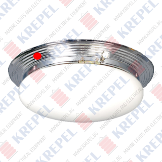 Ceiling light 2x60W Ceiling light 2x60W