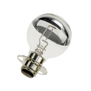 Aldis Daylight Signalling Lamp P30d 11V 60W