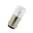 Крушка Ba15d 16x35 6V 5W