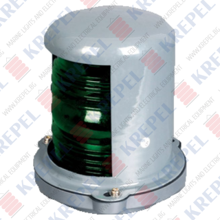 Starboard light
