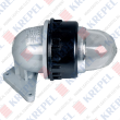 Signal light for boat
