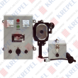 Daylight signal light